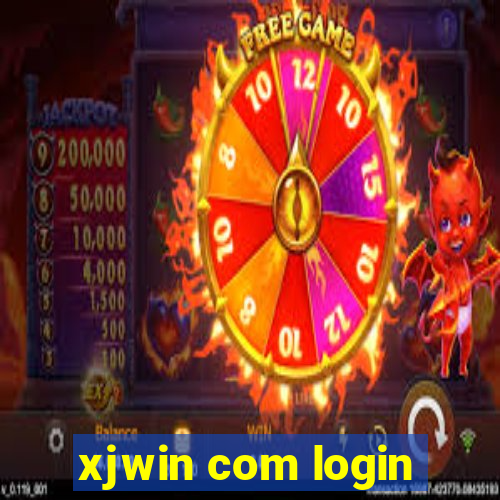 xjwin com login